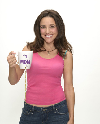 Julia Louis-Dreyfus